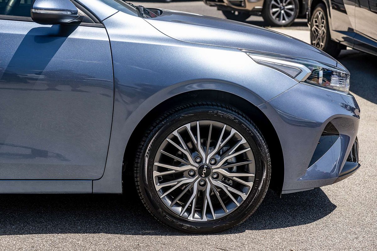 2021 Kia Cerato Sport+ BD