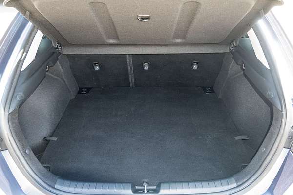 2021 Kia Cerato Sport+ BD