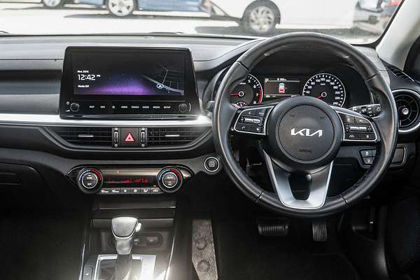 2021 Kia Cerato Sport+ BD