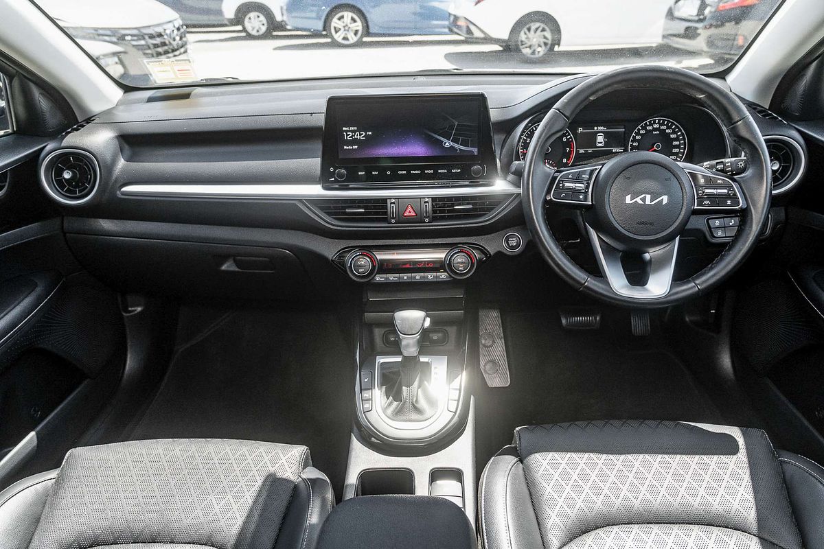 2021 Kia Cerato Sport+ BD