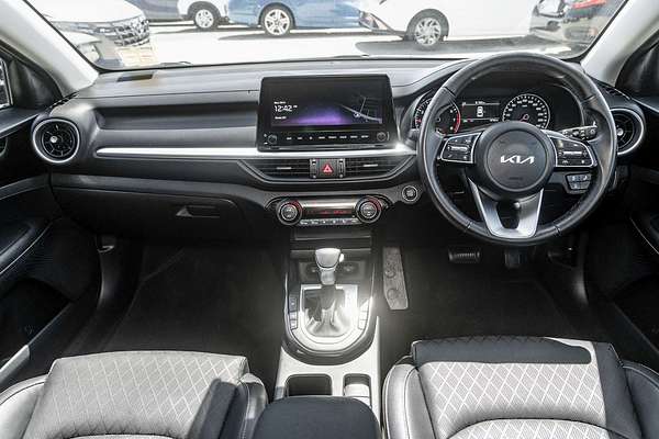 2021 Kia Cerato Sport+ BD