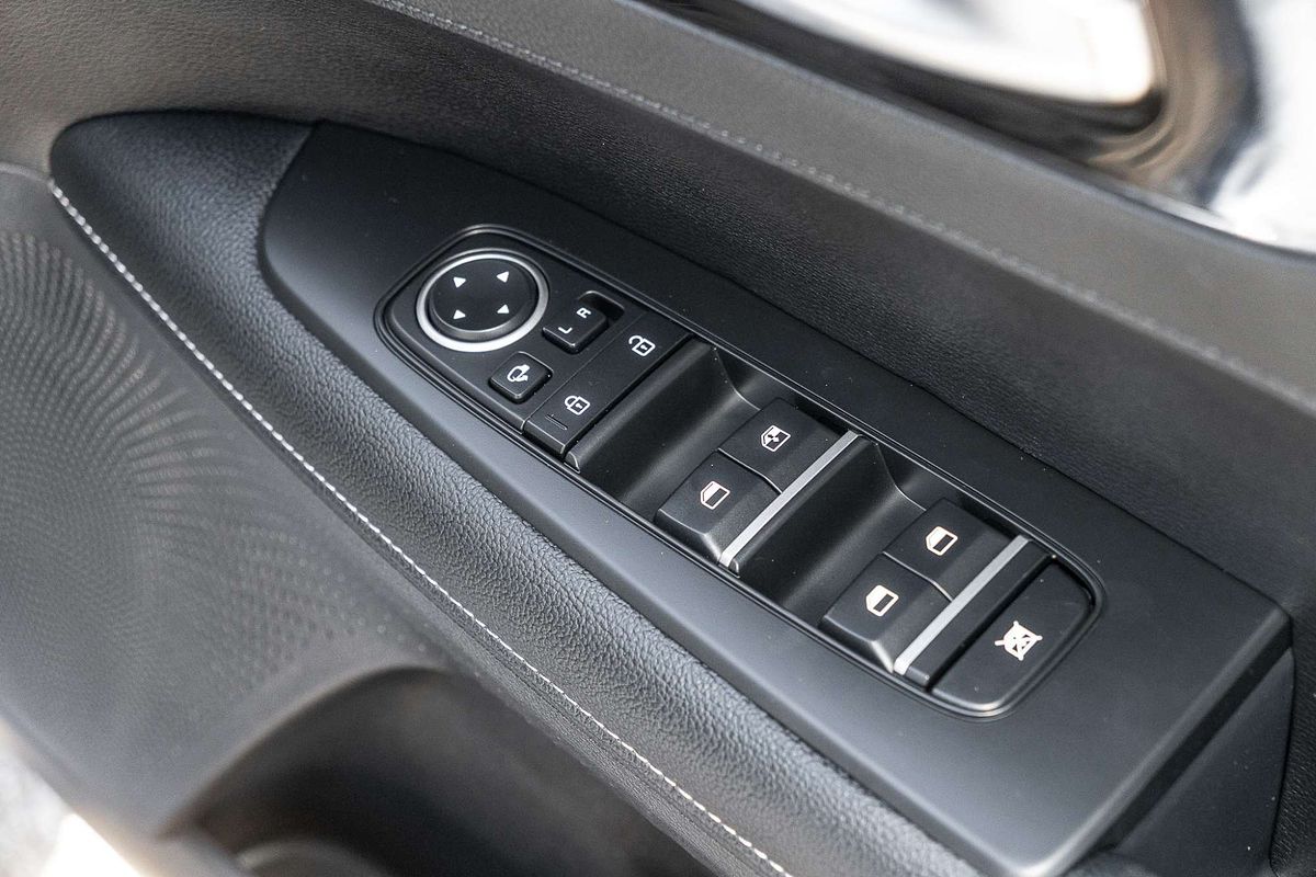 2021 Kia Cerato Sport+ BD