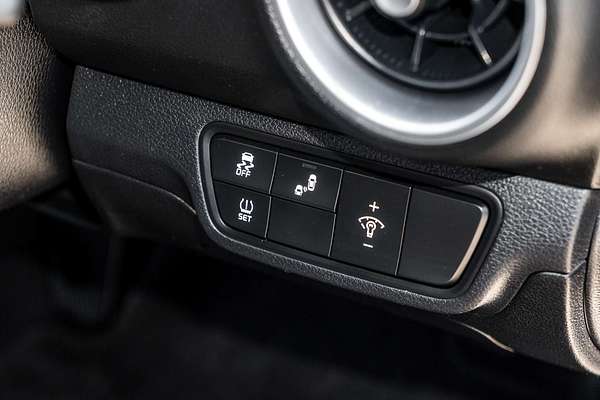 2021 Kia Cerato Sport+ BD