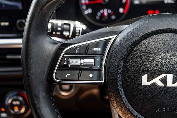 2021 Kia Cerato Sport+ BD