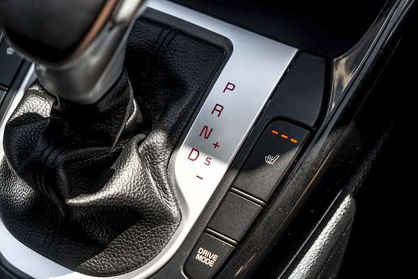 2021 Kia Cerato Sport+ BD