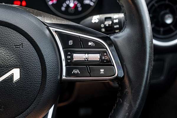 2021 Kia Cerato Sport+ BD