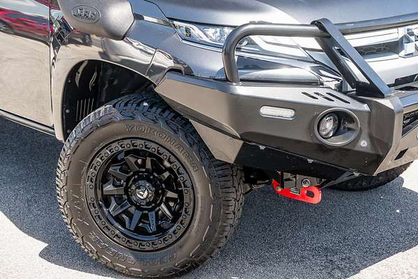 2020 Mitsubishi Triton GLS MR 4X4