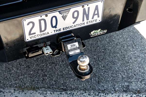 2020 Mitsubishi Triton GLS MR 4X4