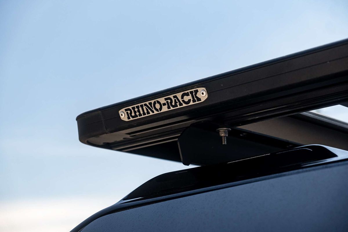 2020 Mitsubishi Triton GLS MR 4X4