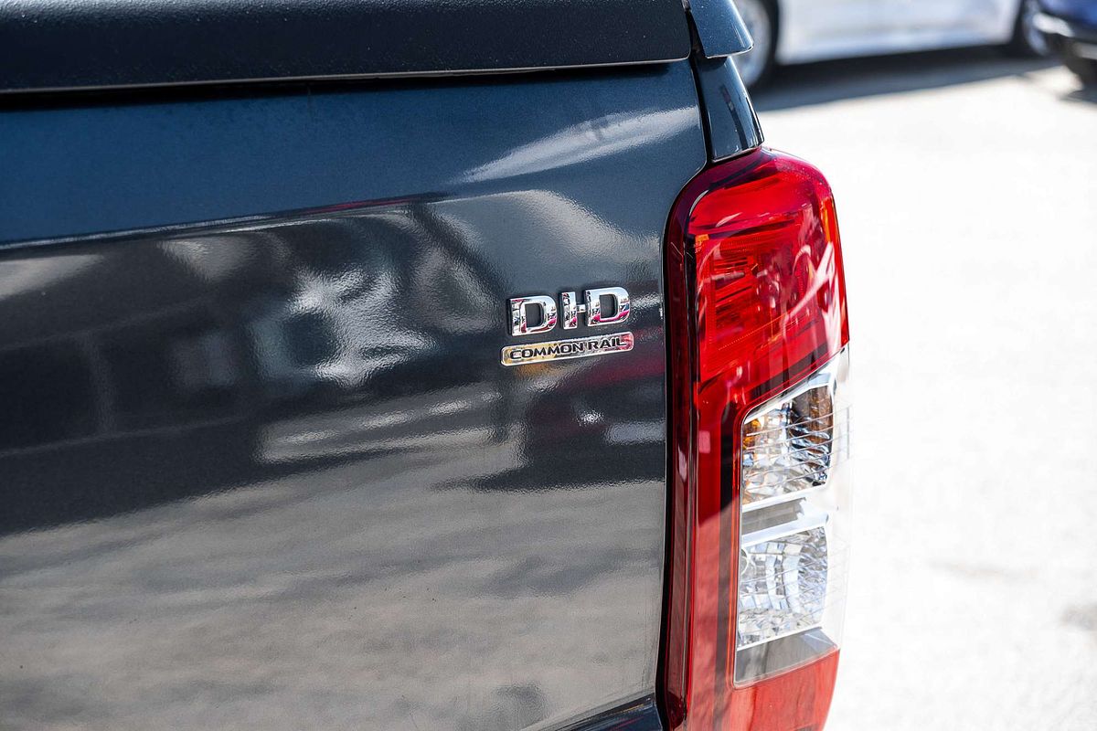 2020 Mitsubishi Triton GLS MR 4X4