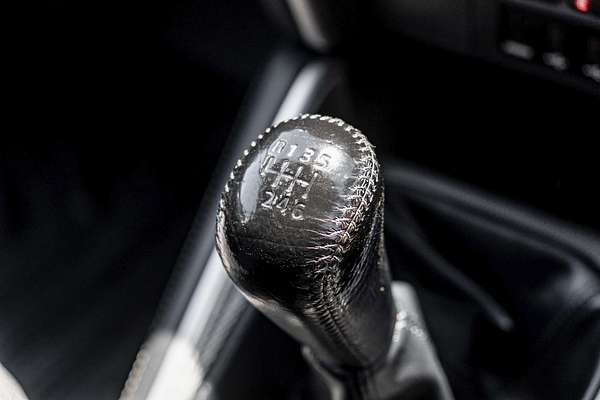 2020 Mitsubishi Triton GLS MR 4X4