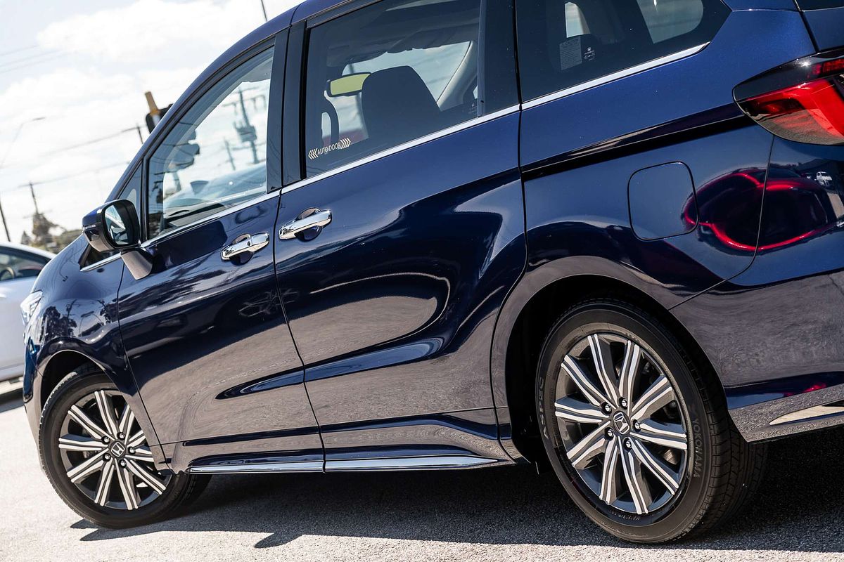 2021 Honda Odyssey Vi LX7 5th Gen