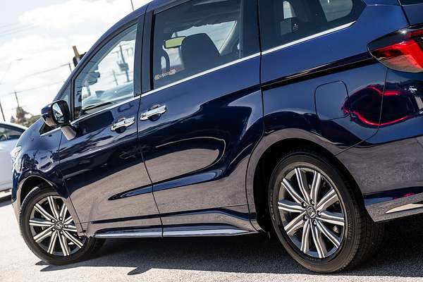 2021 Honda Odyssey Vi LX7 5th Gen