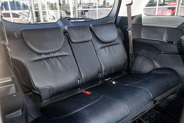 2021 Honda Odyssey Vi LX7 5th Gen