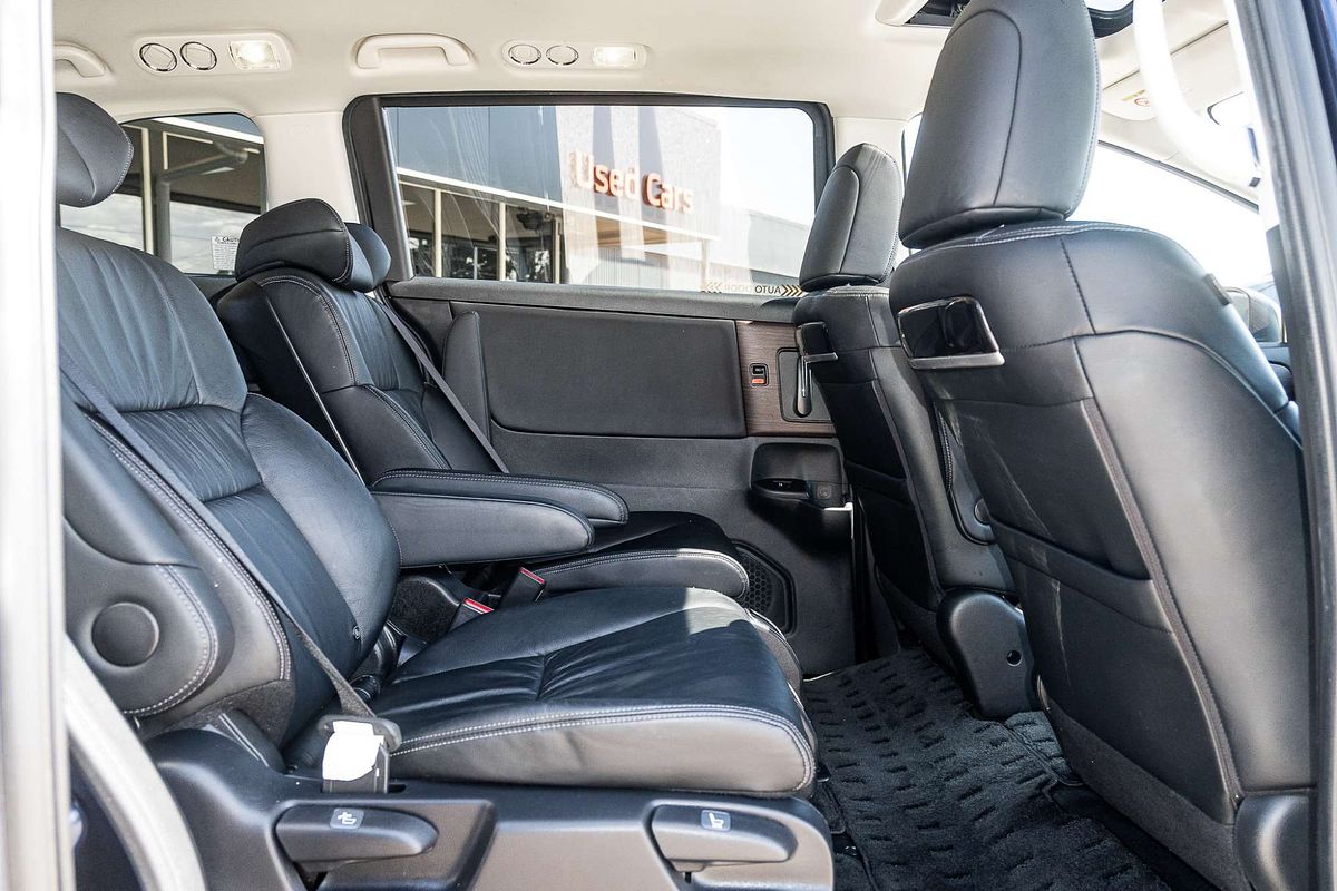 2021 Honda Odyssey Vi LX7 5th Gen