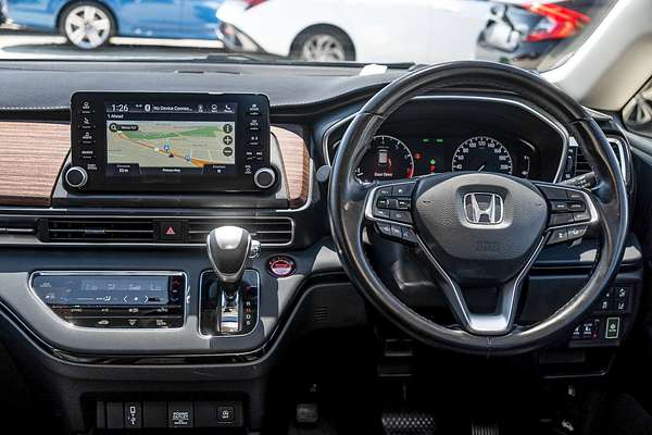 2021 Honda Odyssey Vi LX7 5th Gen