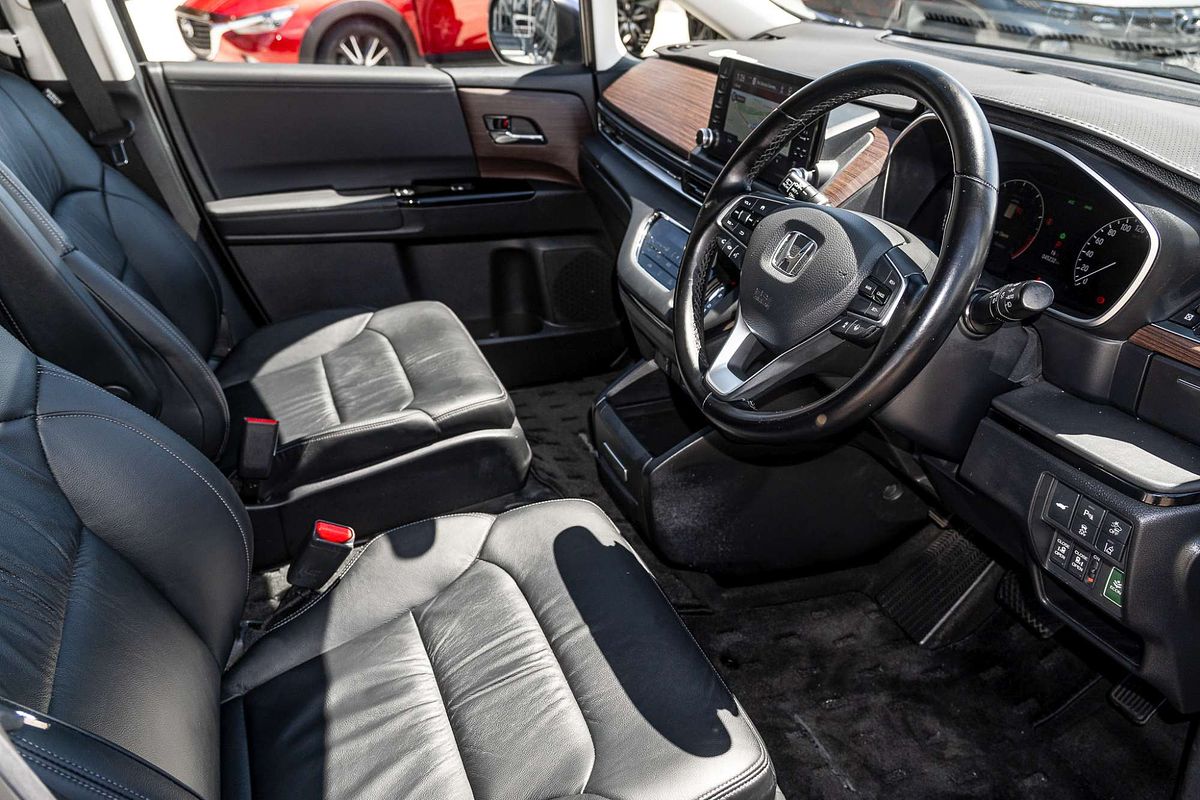 2021 Honda Odyssey Vi LX7 5th Gen