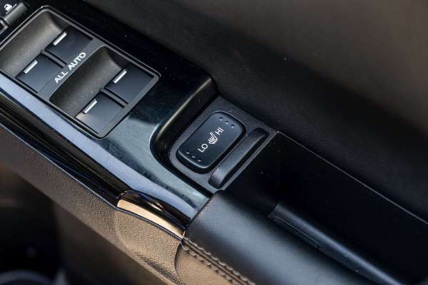 2021 Honda Odyssey Vi LX7 5th Gen