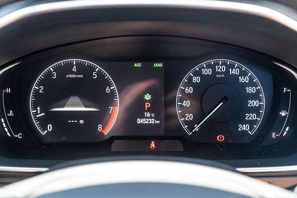 2021 Honda Odyssey Vi LX7 5th Gen