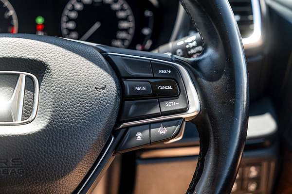 2021 Honda Odyssey Vi LX7 5th Gen