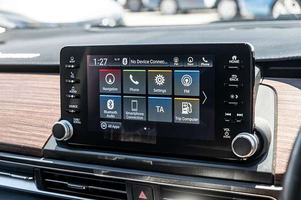 2021 Honda Odyssey Vi LX7 5th Gen