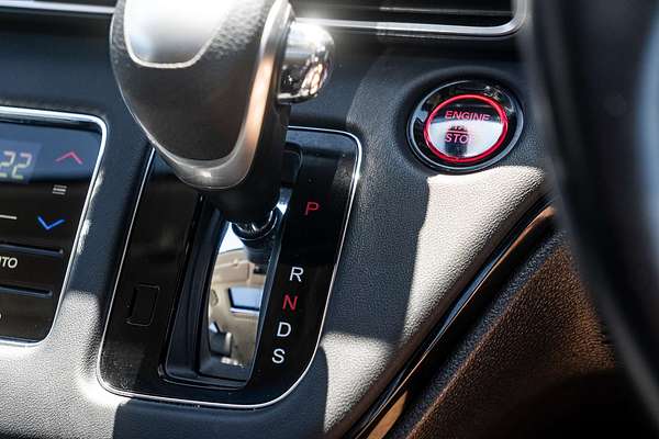 2021 Honda Odyssey Vi LX7 5th Gen