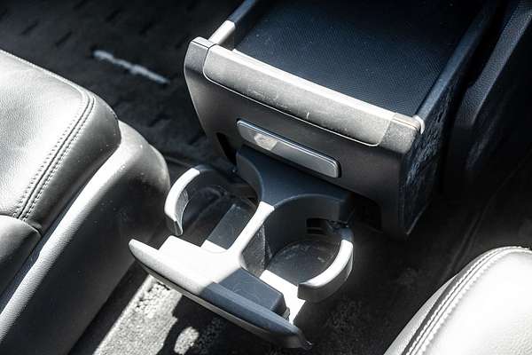 2021 Honda Odyssey Vi LX7 5th Gen