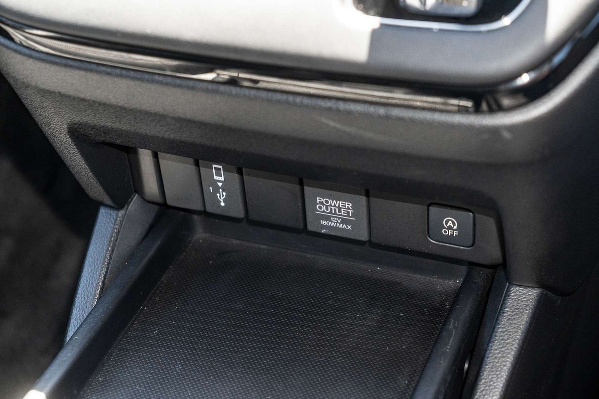 2021 Honda Odyssey Vi LX7 5th Gen