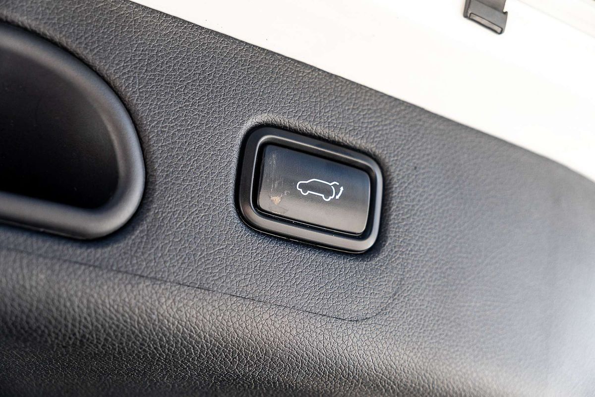 2018 Kia Sportage GT-Line QL