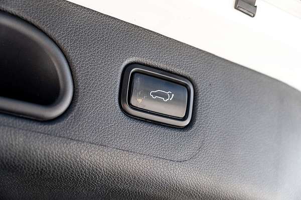 2018 Kia Sportage GT-Line QL