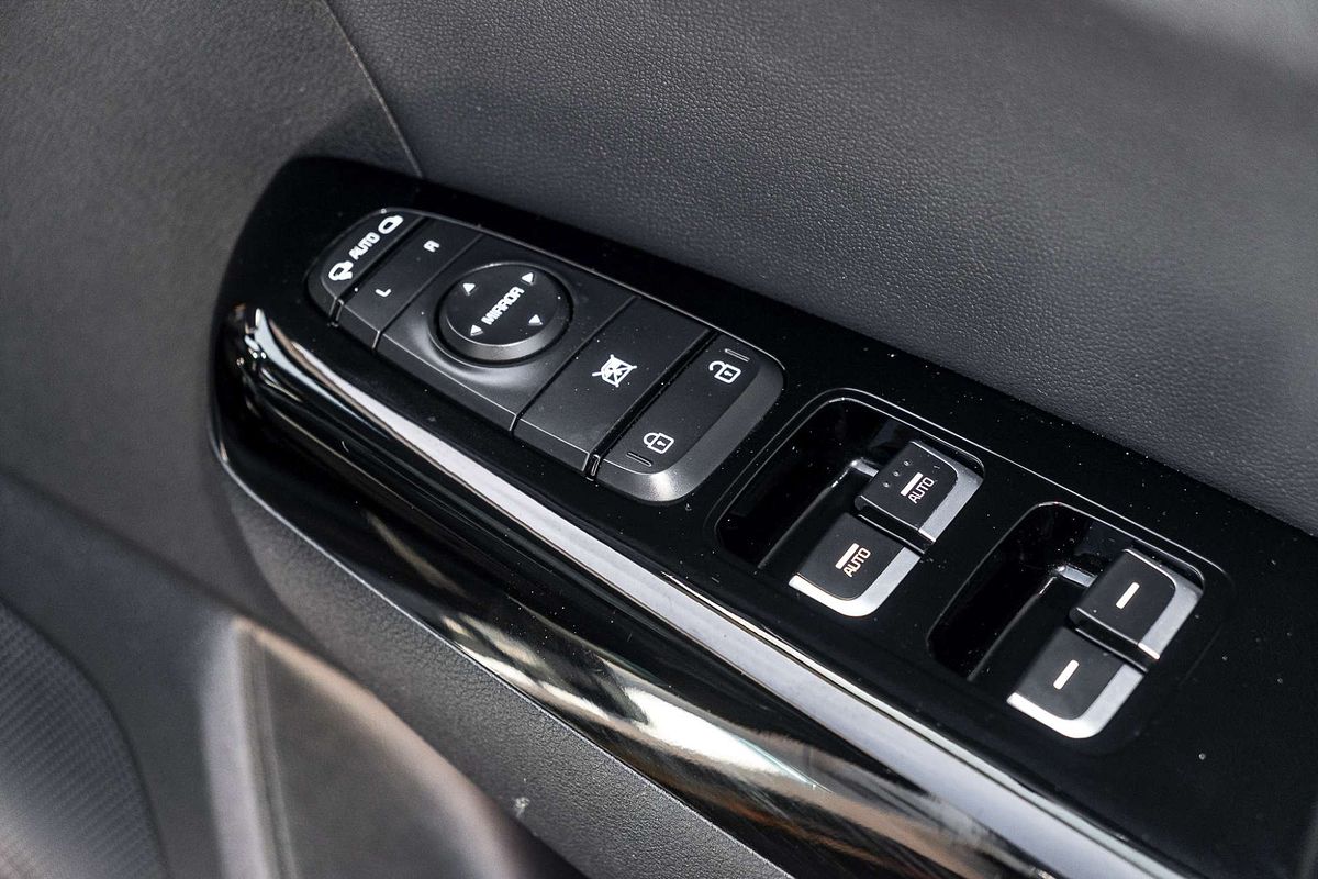 2018 Kia Sportage GT-Line QL