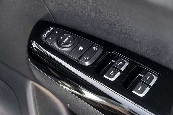 2018 Kia Sportage GT-Line QL