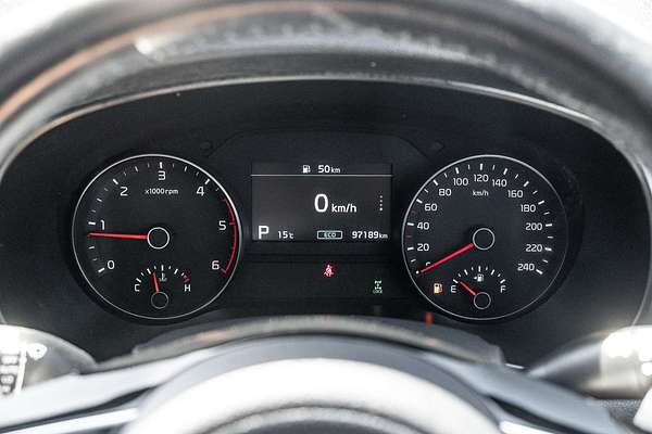 2018 Kia Sportage GT-Line QL