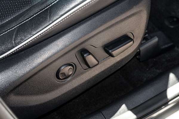 2018 Kia Sportage GT-Line QL