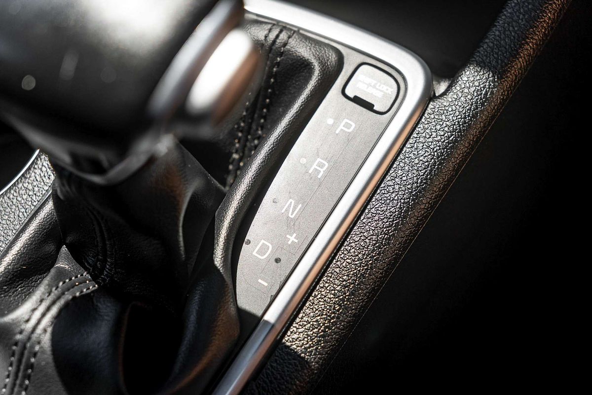 2018 Kia Sportage GT-Line QL