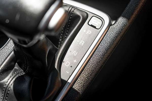 2018 Kia Sportage GT-Line QL