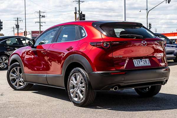 2024 Mazda CX-30 G20 Evolve DM Series