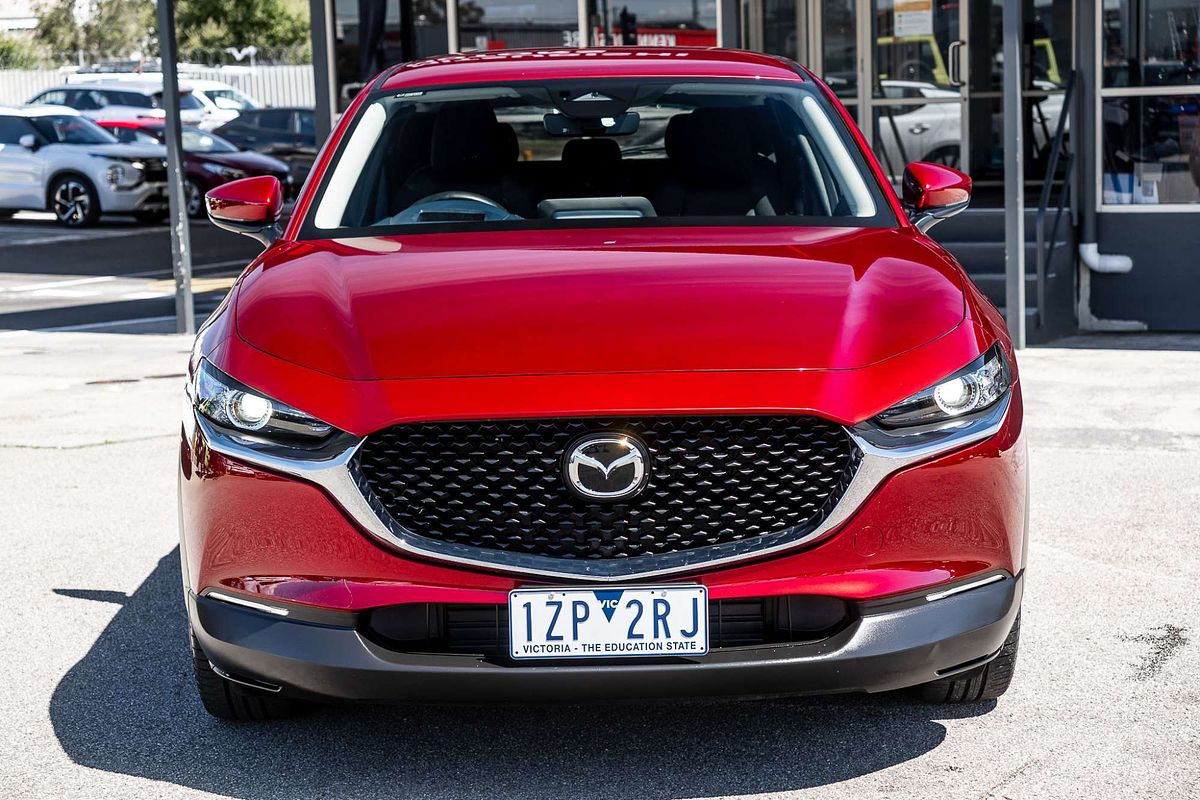 2024 Mazda CX-30 G20 Evolve DM Series