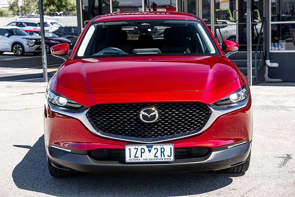 2024 Mazda CX-30 G20 Evolve DM Series