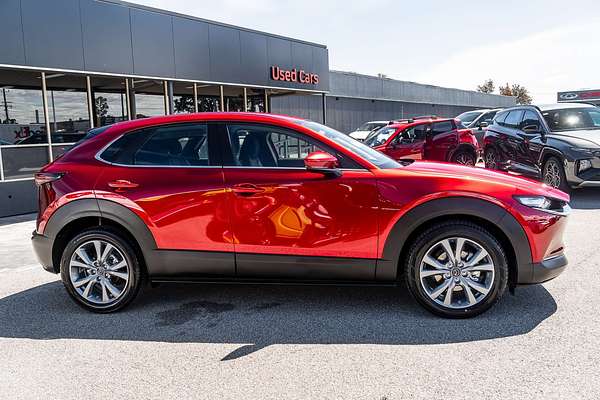 2024 Mazda CX-30 G20 Evolve DM Series