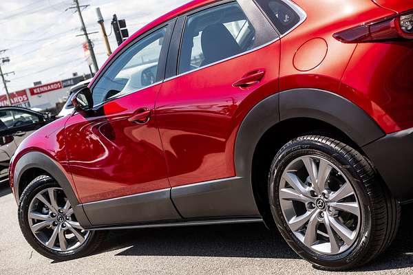 2024 Mazda CX-30 G20 Evolve DM Series