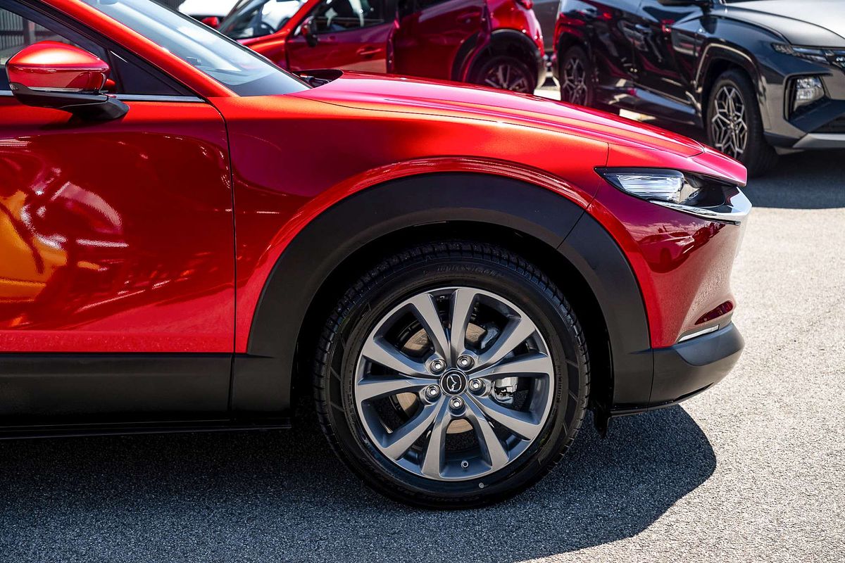 2024 Mazda CX-30 G20 Evolve DM Series