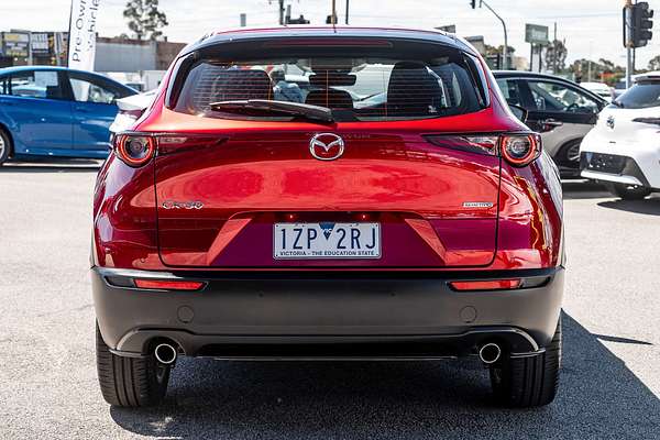 2024 Mazda CX-30 G20 Evolve DM Series