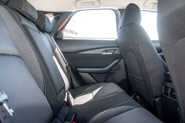 2024 Mazda CX-30 G20 Evolve DM Series