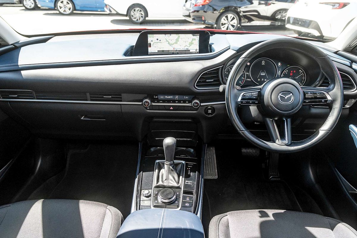 2024 Mazda CX-30 G20 Evolve DM Series