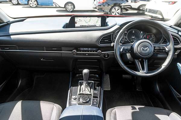 2024 Mazda CX-30 G20 Evolve DM Series