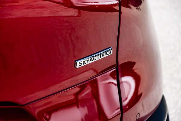 2024 Mazda CX-30 G20 Evolve DM Series