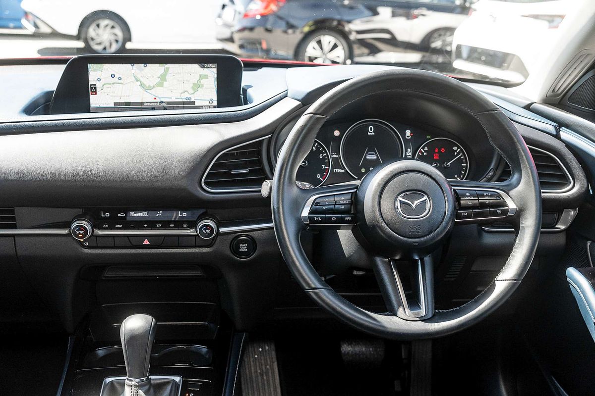 2024 Mazda CX-30 G20 Evolve DM Series