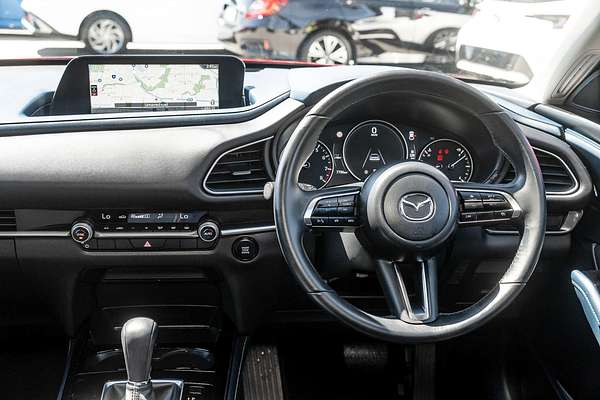 2024 Mazda CX-30 G20 Evolve DM Series