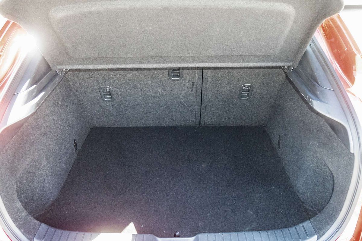 2024 Mazda CX-30 G20 Evolve DM Series